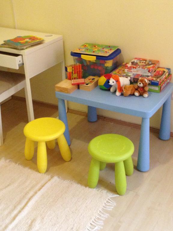 דברצן Peterfia Apartman מראה חיצוני תמונה