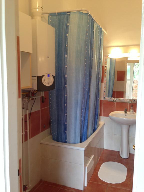דברצן Peterfia Apartman מראה חיצוני תמונה